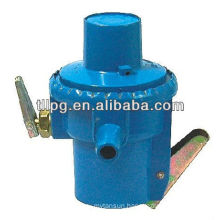 TL-505 lpg cooking gas cylinder regulator